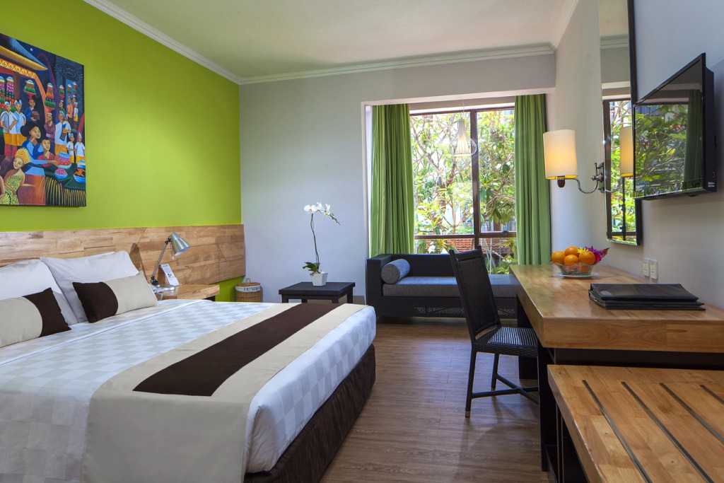 Prime Plaza Hotel Sanur - Bali