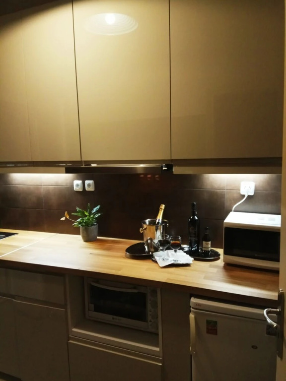 Athens Luxurious Suite 50