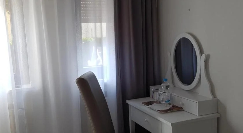 Das SP Hotel