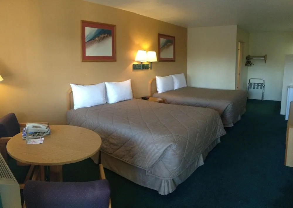 Econo Lodge Inn & Suites Montrose - Black Canyon Area