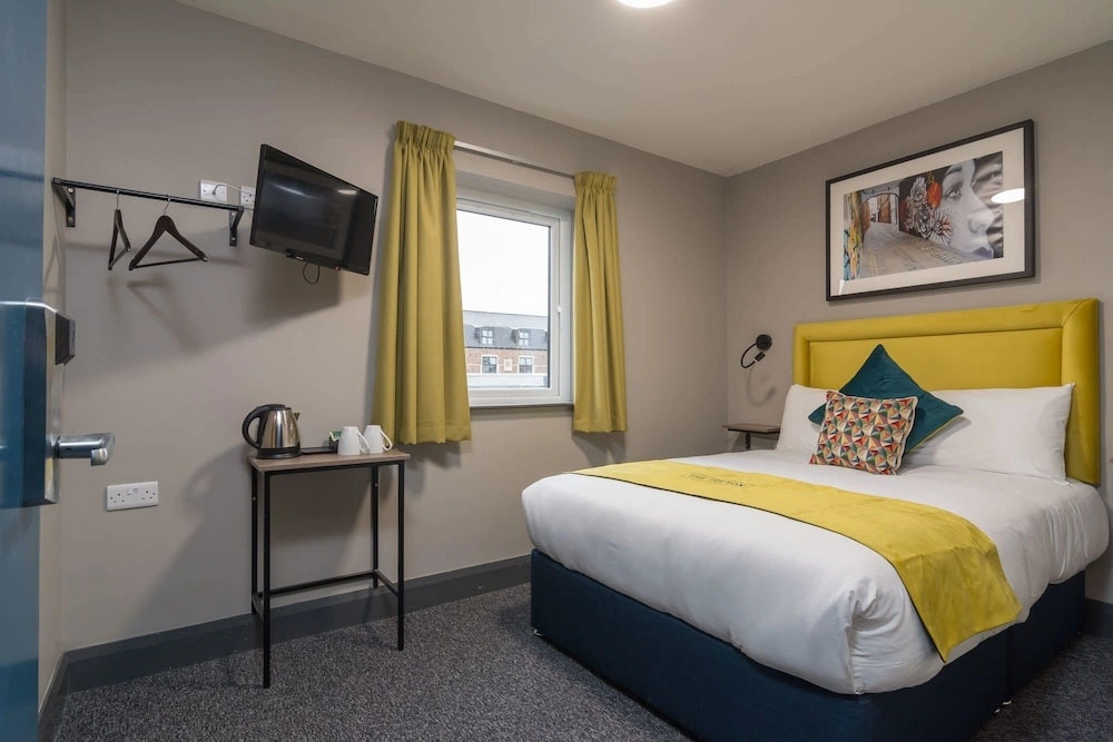 The Ireton by Stay in Belfast