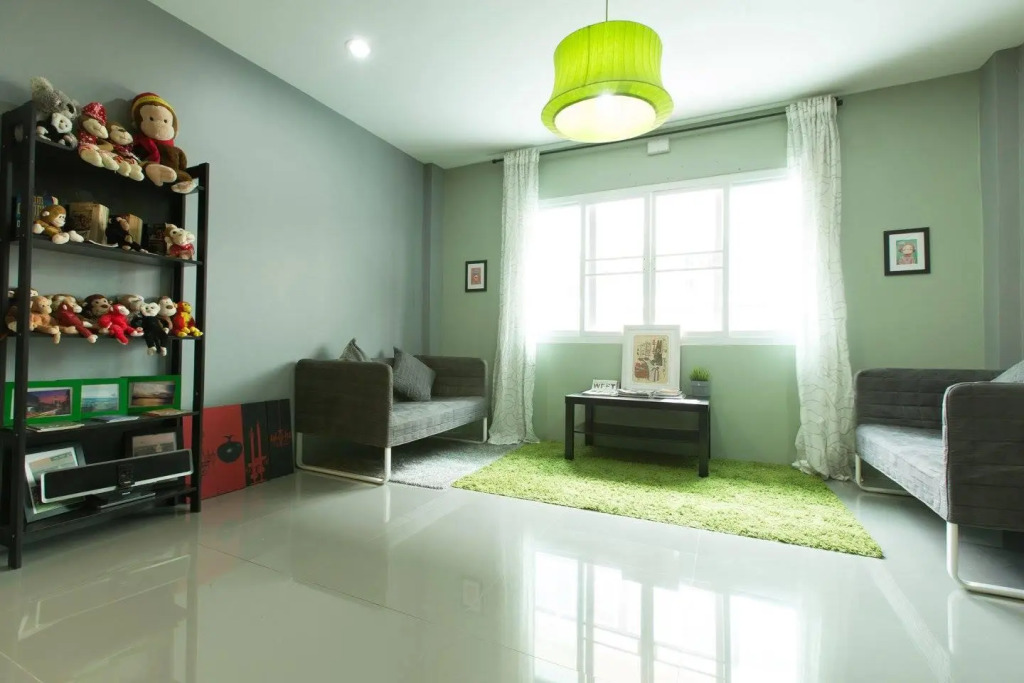 White Monkey Guesthouse