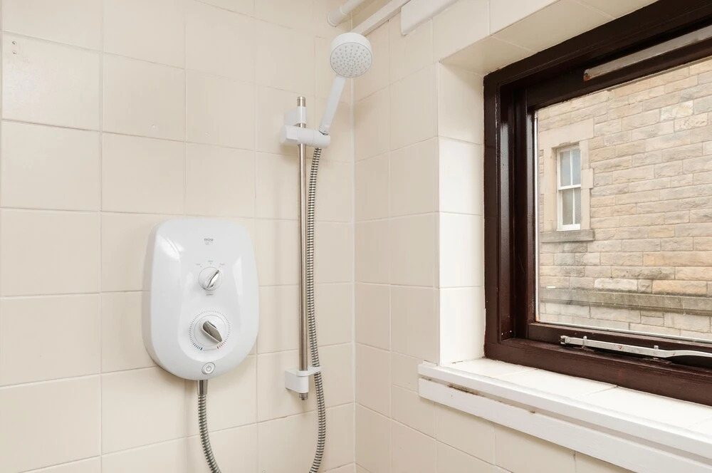 Broughton Road - City Apartment