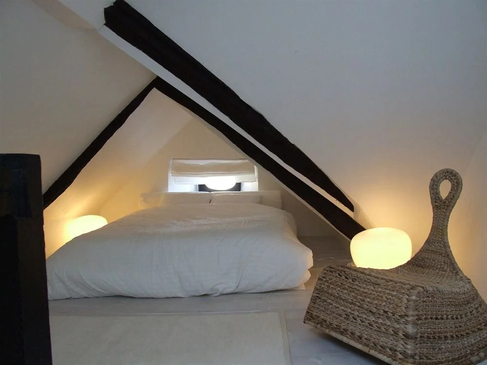 Hotel Ancien Relais De Poste