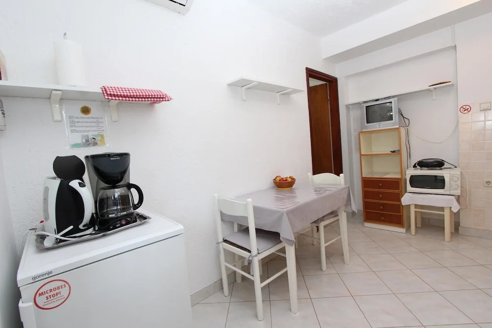 Apartments Lara