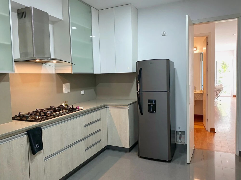 High Ceiling 3BR in San Isidro by Wynwood-House
