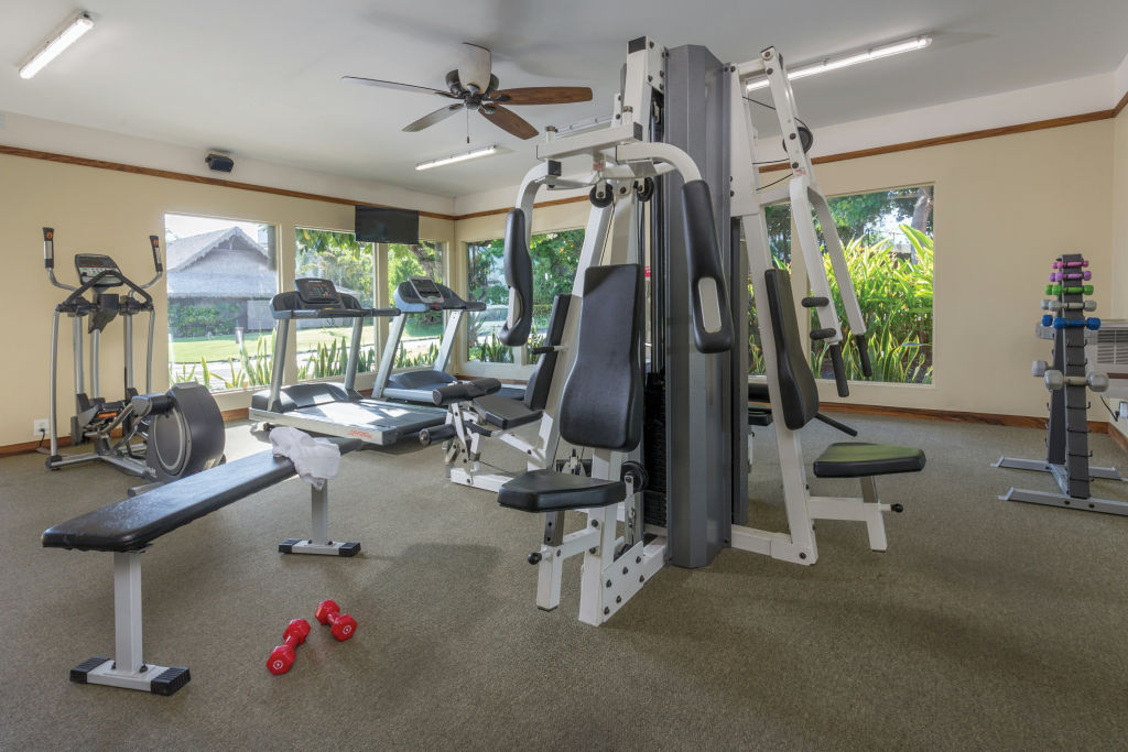 Club Wyndham Kona