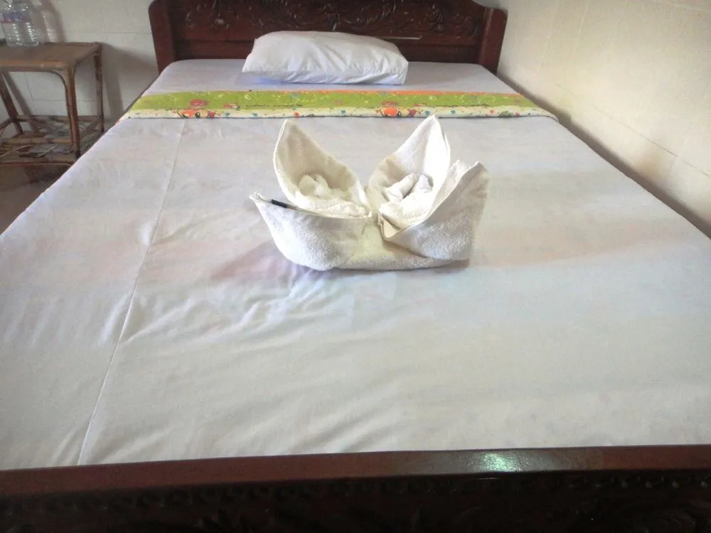 Khemra I Guesthouse