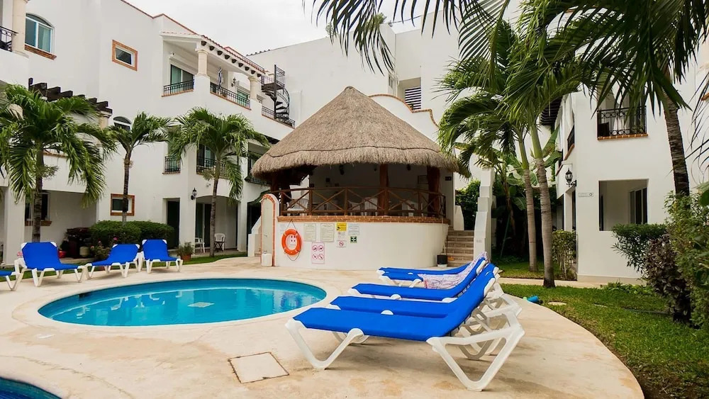 Gaviotas Condo By Bric