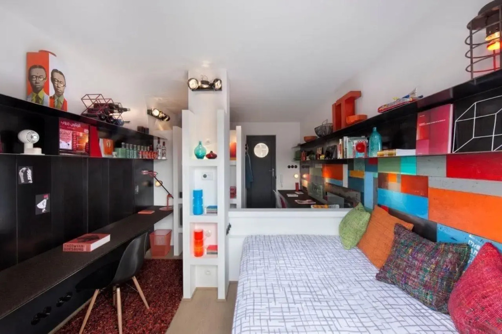 Studios Curie