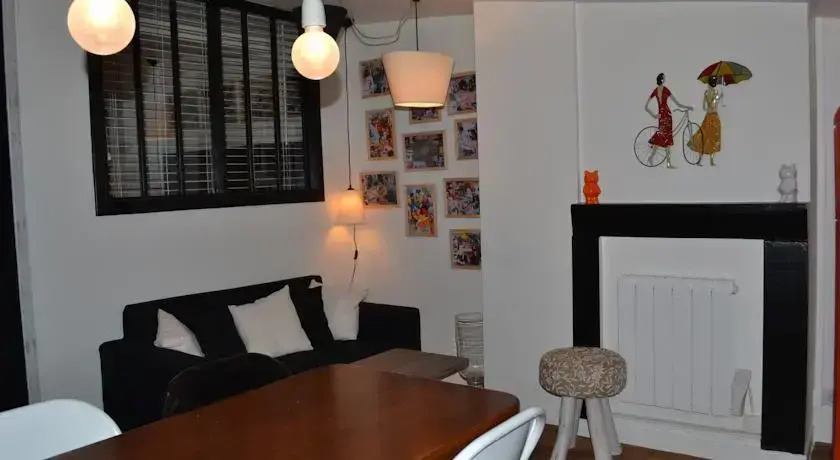 Aldarona Appartements - Gensonné