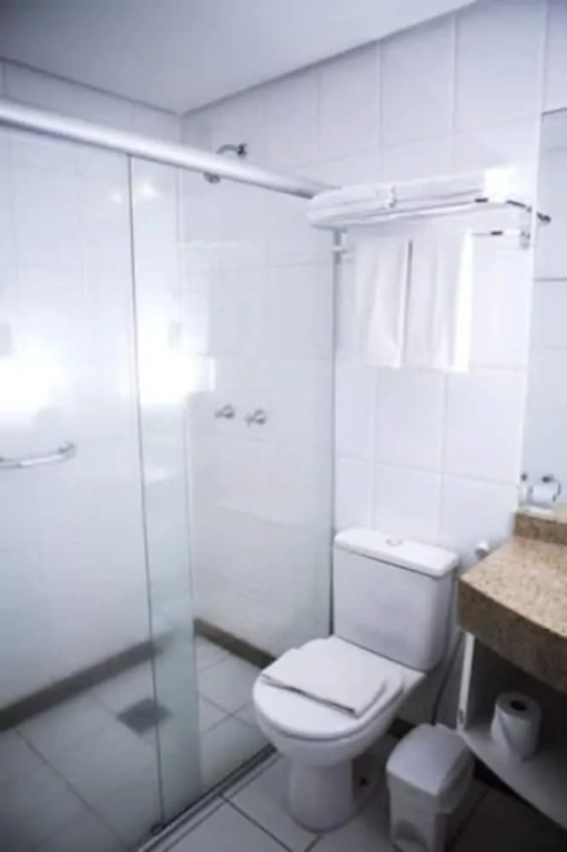 Hotel Santos Dumont