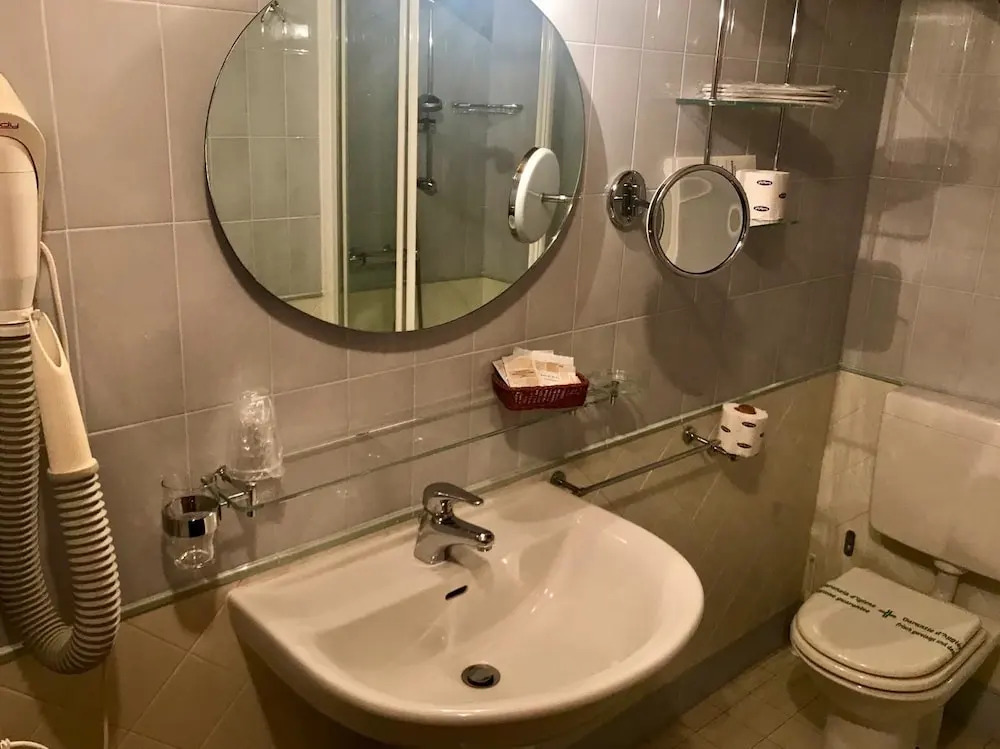 Hotel Roma