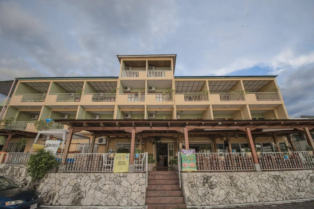 Hotel Santana