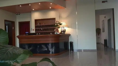 Hotel Turandot-Osteria-Pizzeria "Nanni"