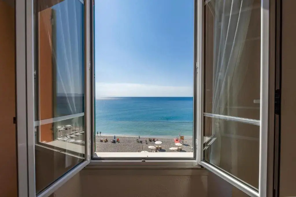 Miramare di Varigotti