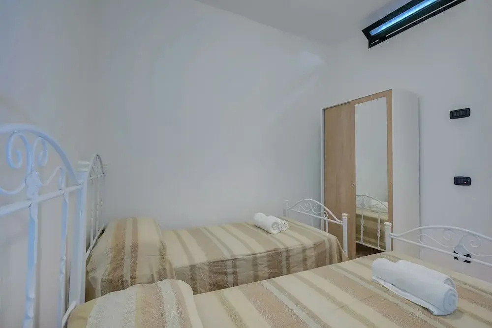 Villa Scianuli 250 meters from the sea - Happy Rentals