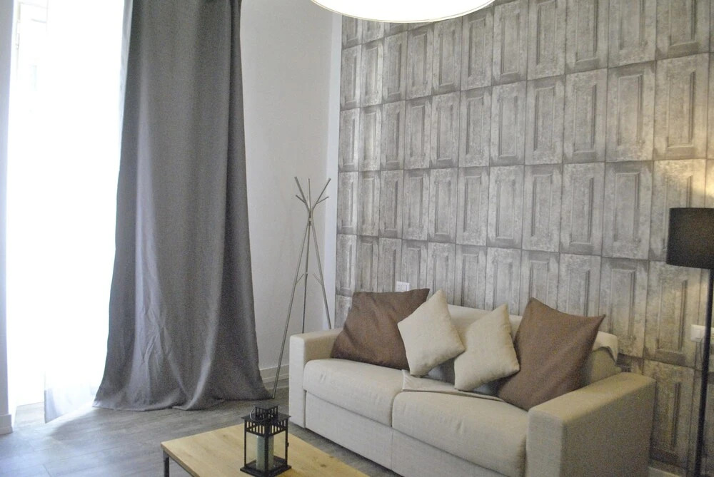 Rome Industrial House