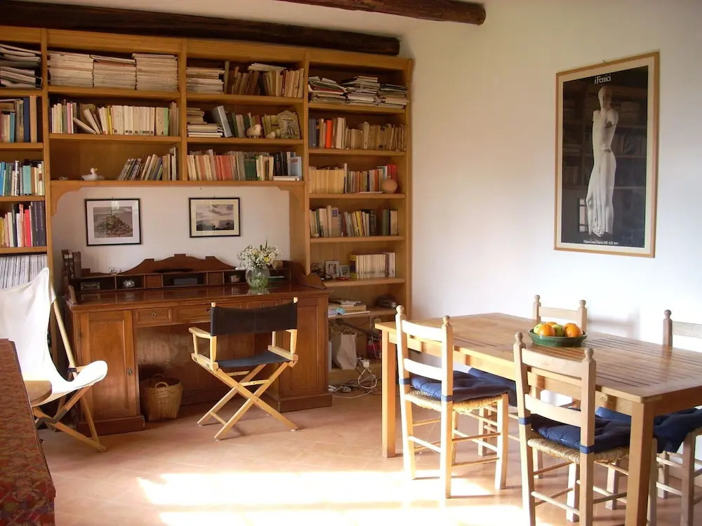Holiday Home Monte Argentario Sea Views