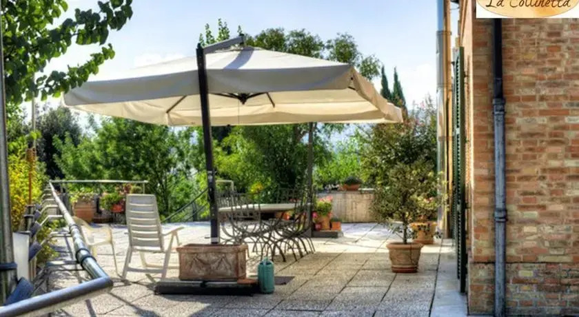 B&B La Collinetta