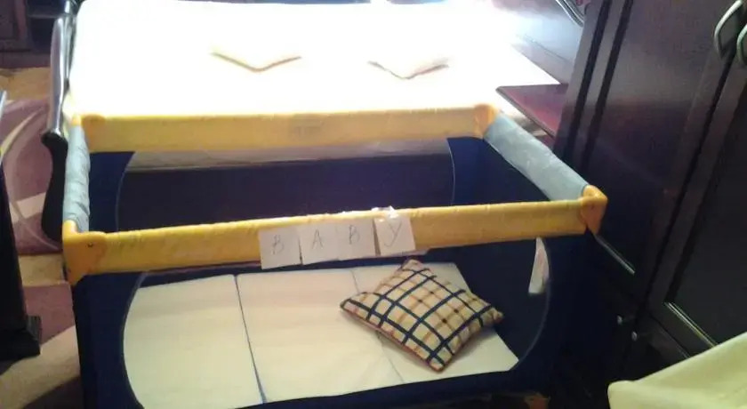 Apartment Modus