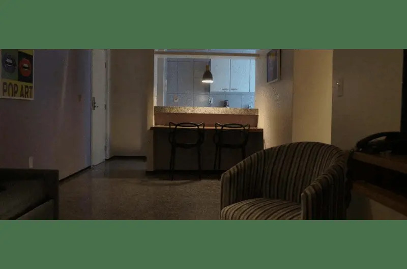 Spazzio Residence