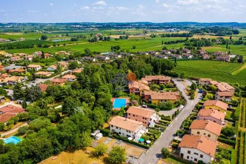 Appartamenti Holidays
