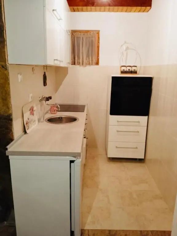 Household Nikolic - Andrijevica, Montenegro