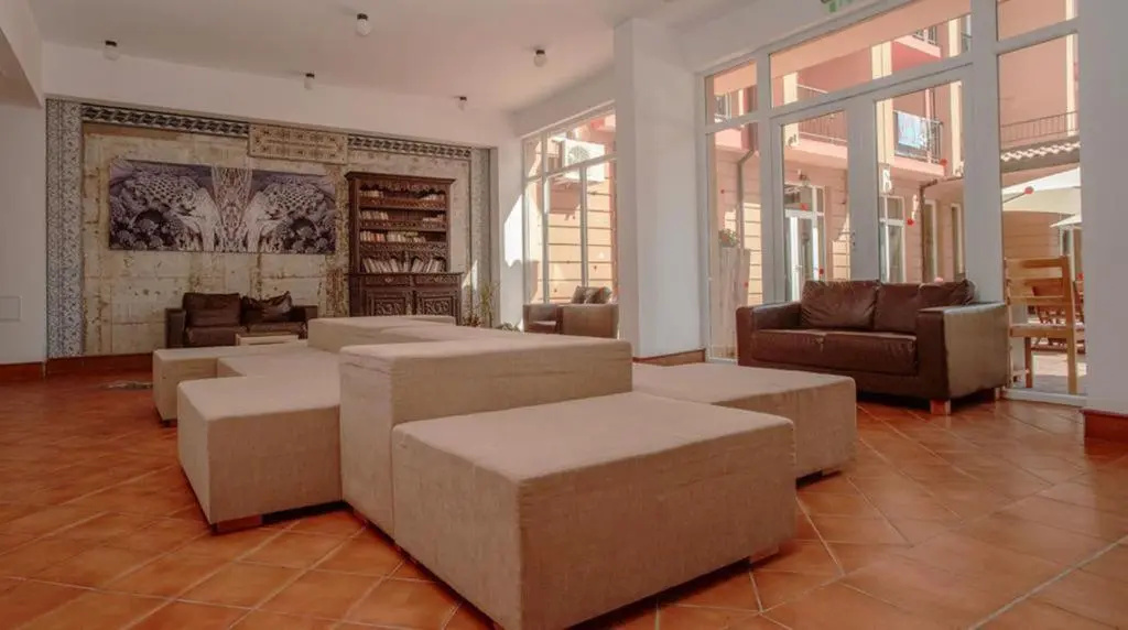 Family Dream Apartment