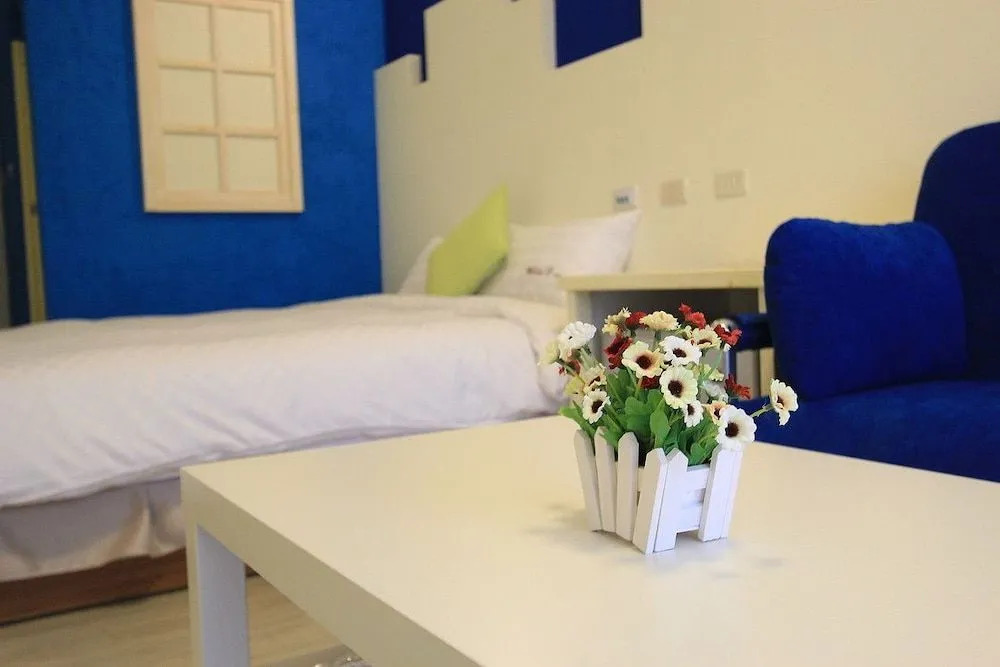 The Town Homestay