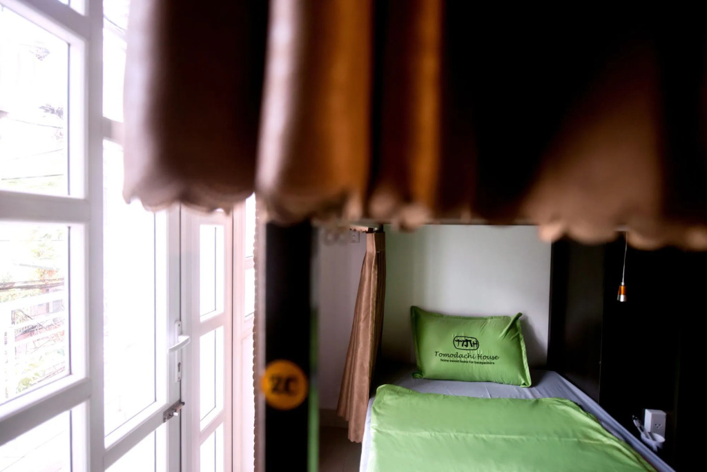 Danang Tomodachi House