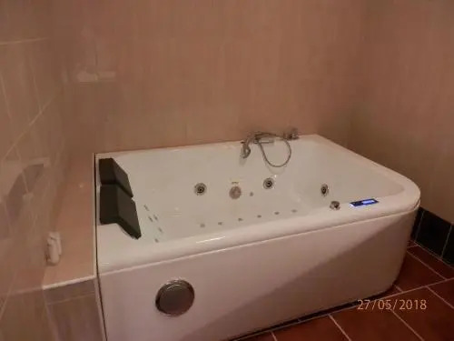 Panská sýpka