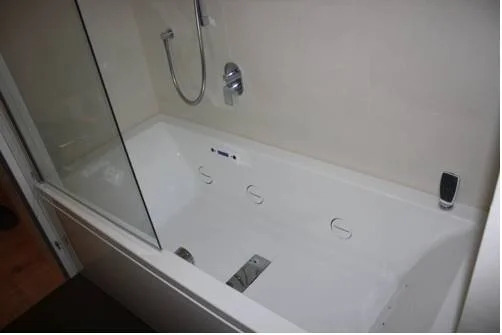 Ferienwohnung Haus Mia