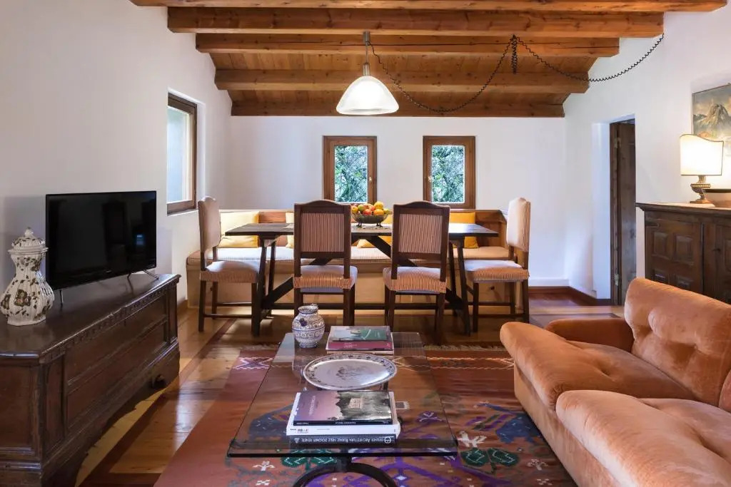 Colvago La Corte Spectacular Ancient Country House