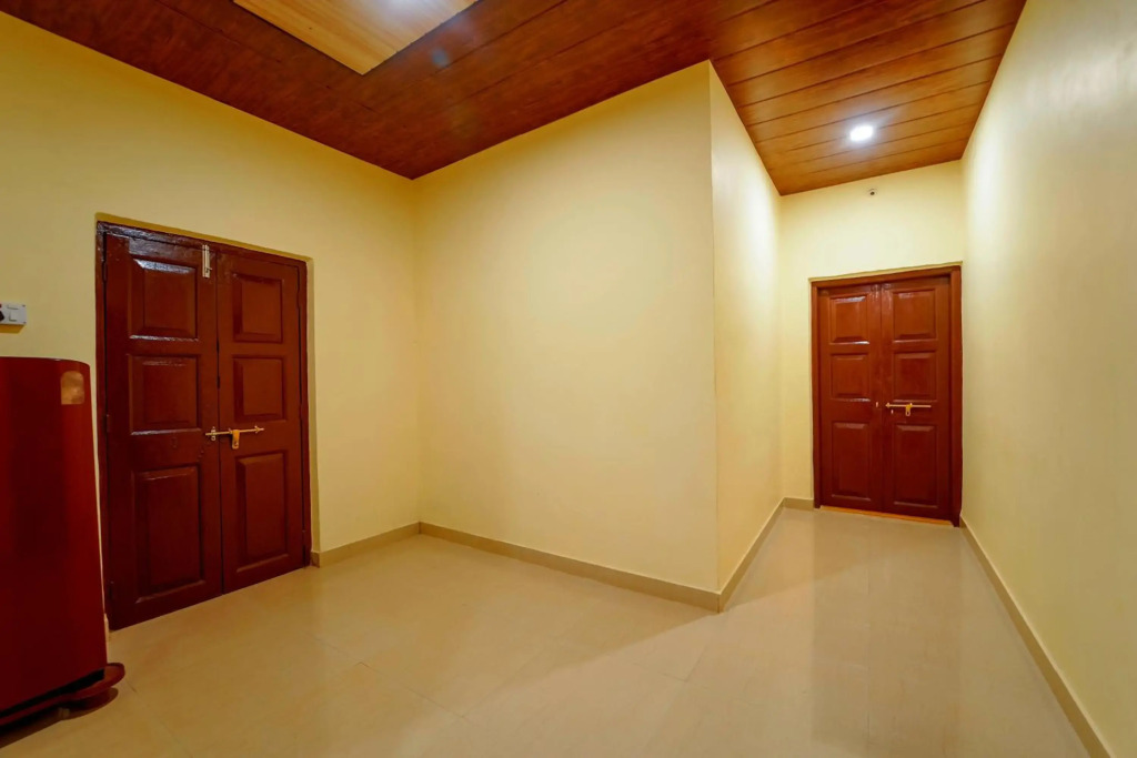 Royal Nest Villa