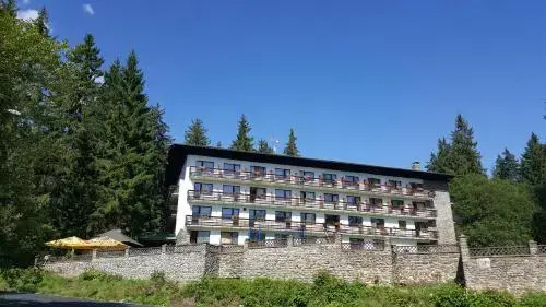 Hotel Stella