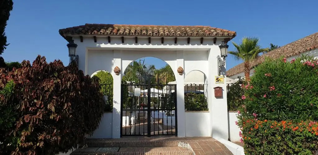 My City Home - House on the beach in Marbella