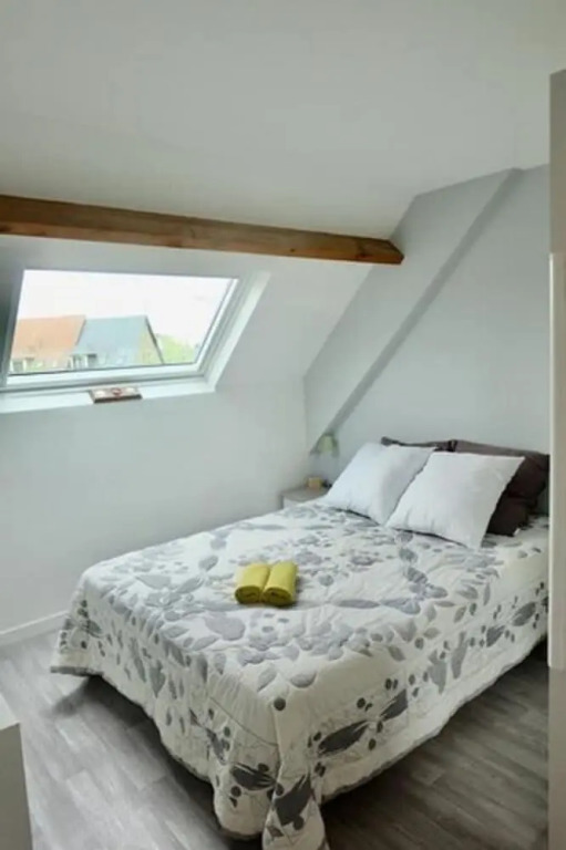 La Company Des Concierges : Duplex les Christophines