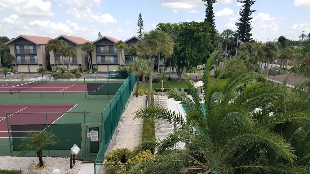 Our House at the Beach E-203 2 Bedrooms 2 Bathrooms Condo