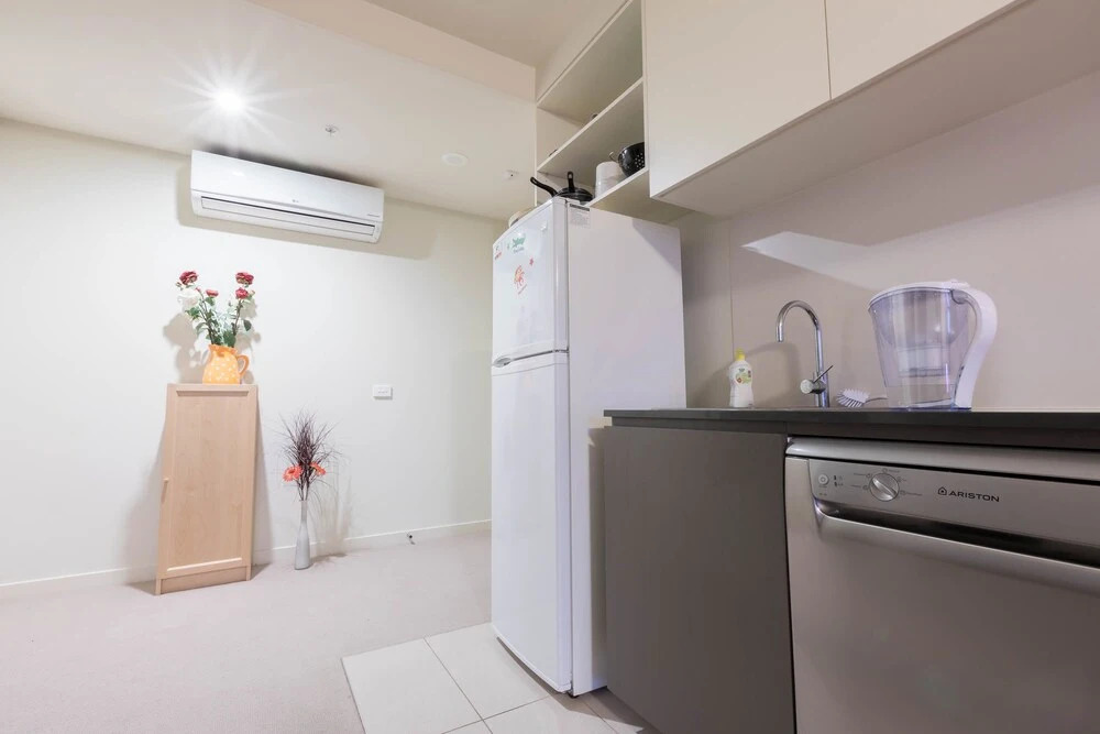 Dreamhome Service Apartment 568 Collins