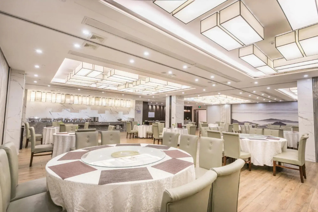 Jingyue Boutique Hotel