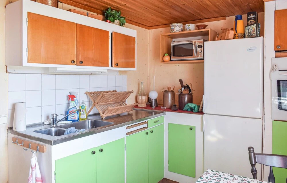 2 Bedroom Beautiful Home In Söderåkra