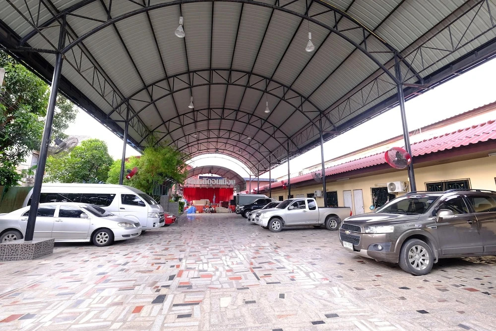 K.D.M. Residence