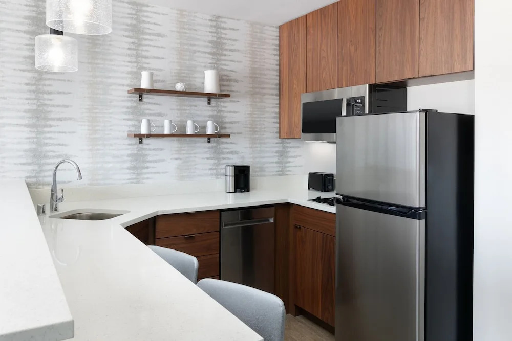 Residence Inn by Marriott Fairfield Napa