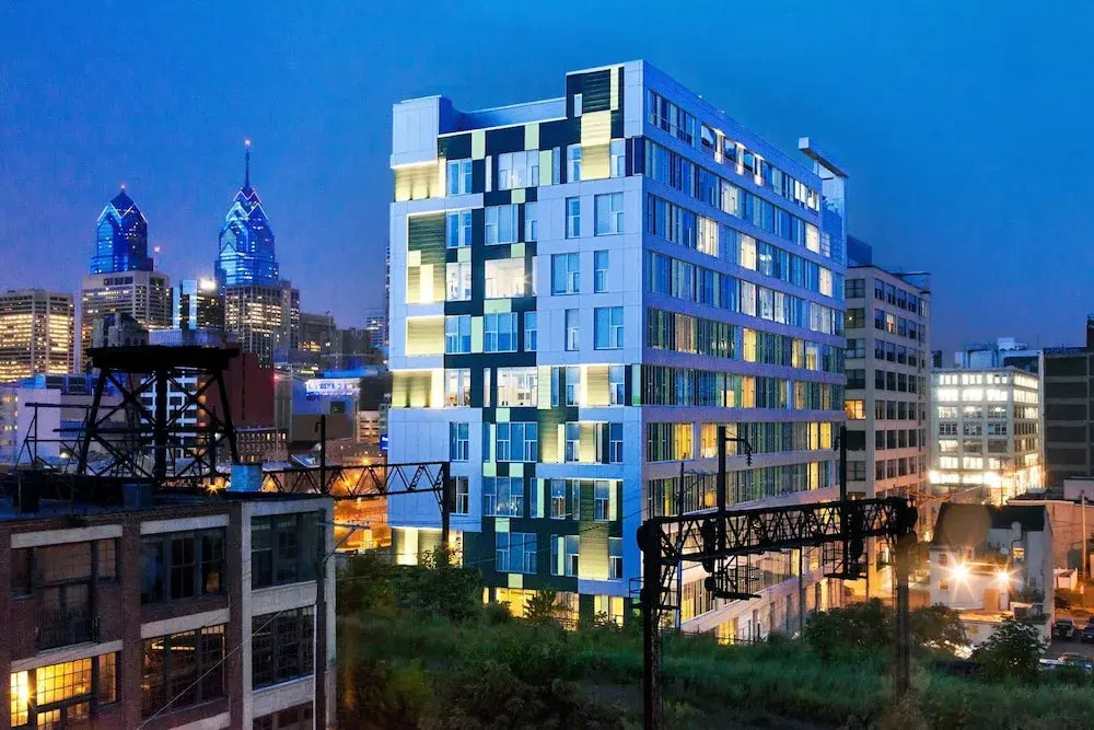 Kasa Philadelphia Apartments