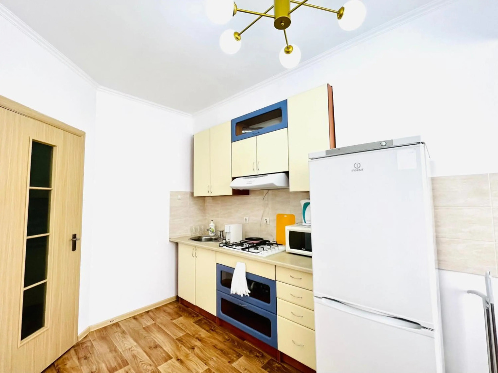 Evita Apartment