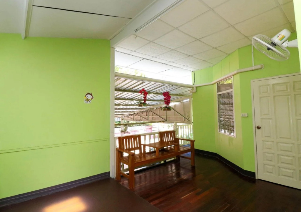 Nida Rooms Padad 68 Chiang Mai