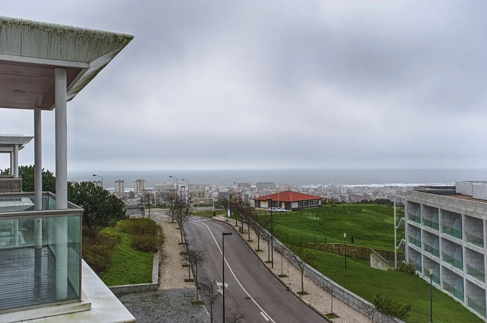 Lisbon Finestay Capuchos