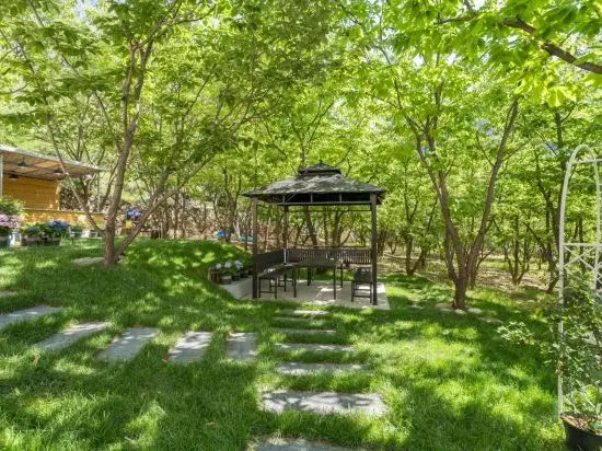 Hospitable Yisheng Jiahe Homestay