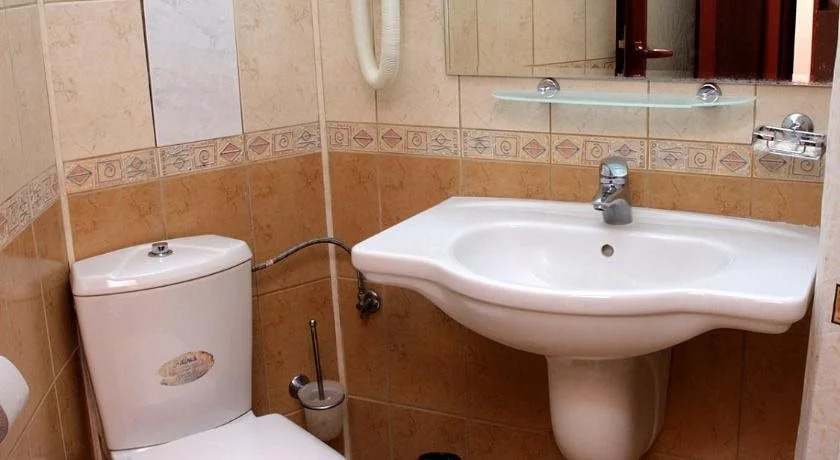 Hotel Nikos